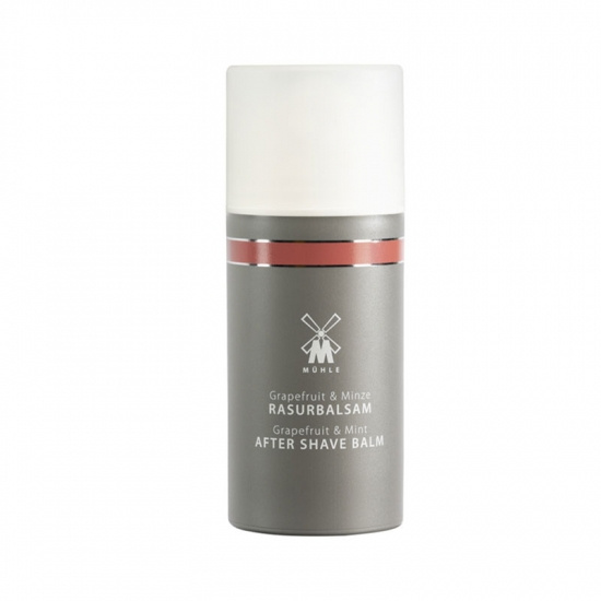 Skin Care Grapefruit And Mint After Shave Balm
