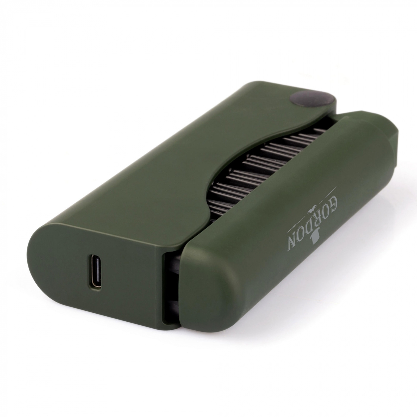 Cordless Beard Straightener