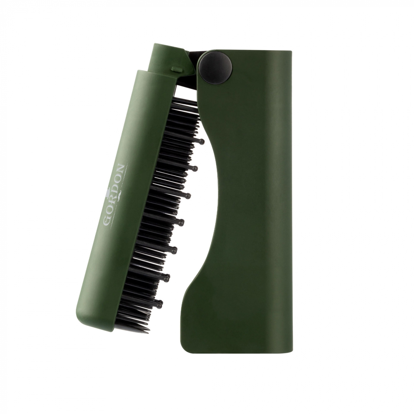 Cordless Beard Straightener