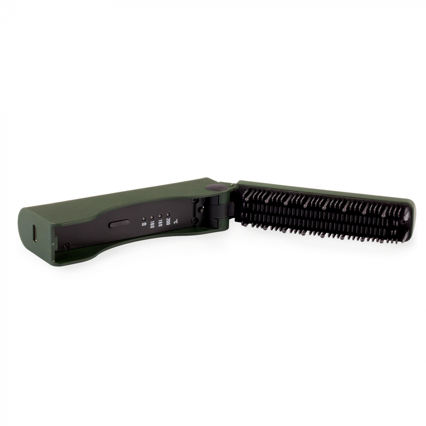 Cordless Beard Straightener