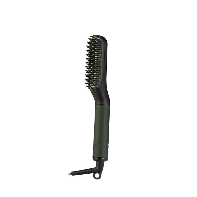 Beard Straightener Brush - plattborste f�r sk�gg