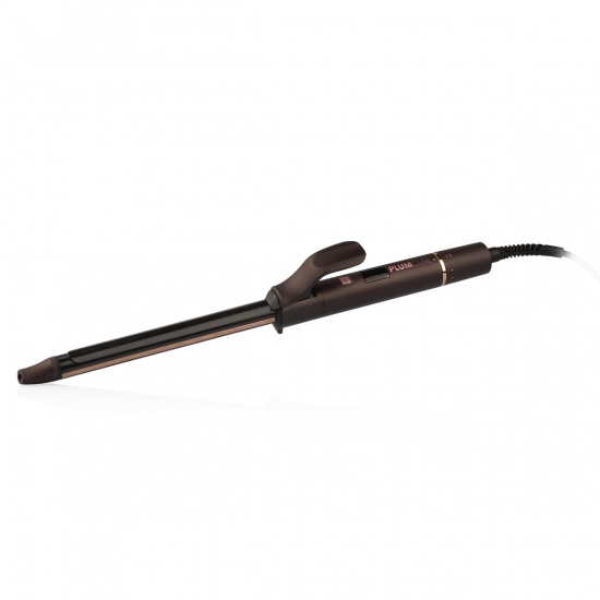 Plum Curling Iron 19mm