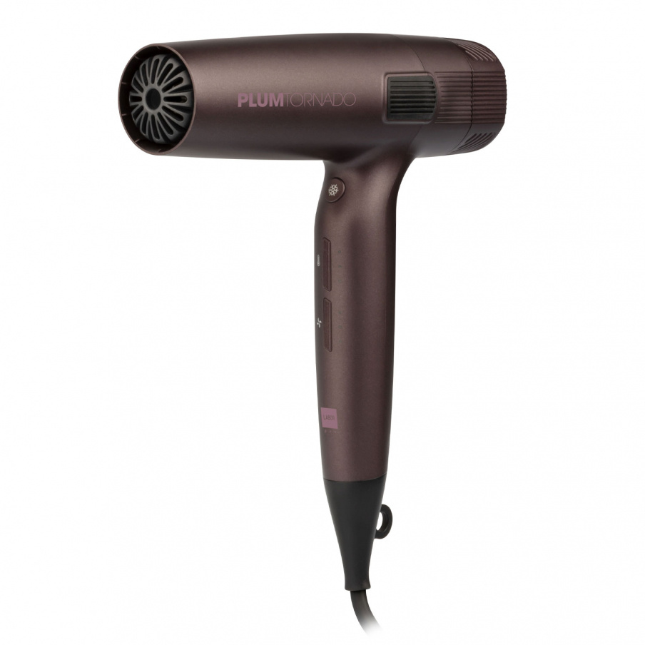 Plum Tornado High Speed Blow Dryer