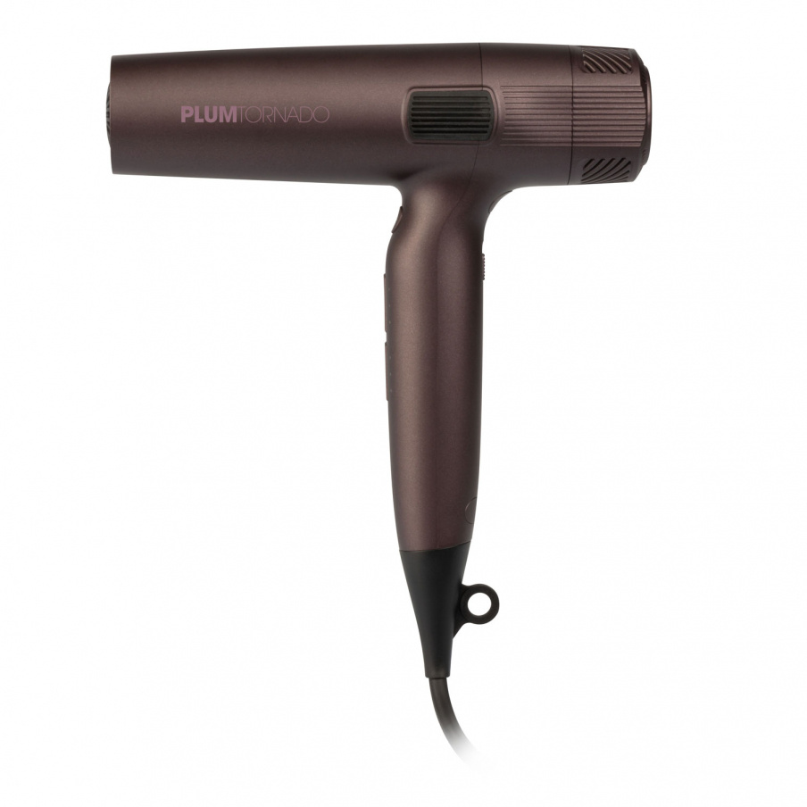 Plum Tornado High Speed Blow Dryer