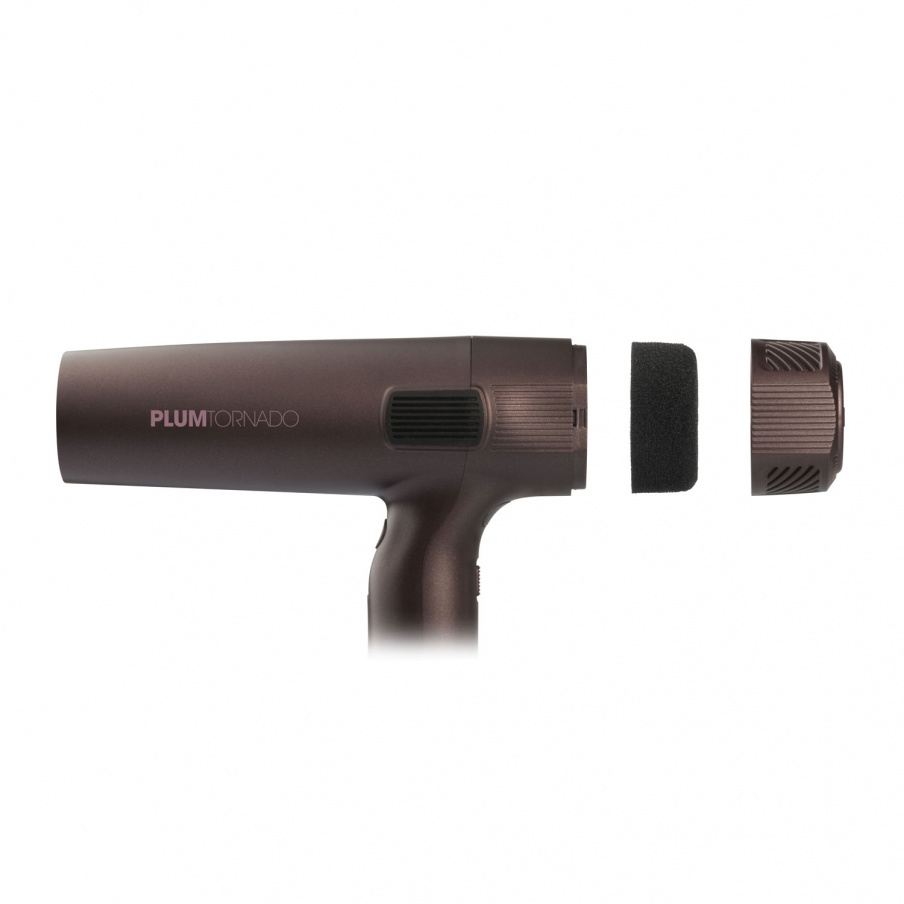 Plum Tornado High Speed Blow Dryer