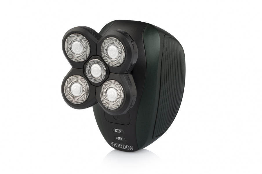 Electric Head Shaver