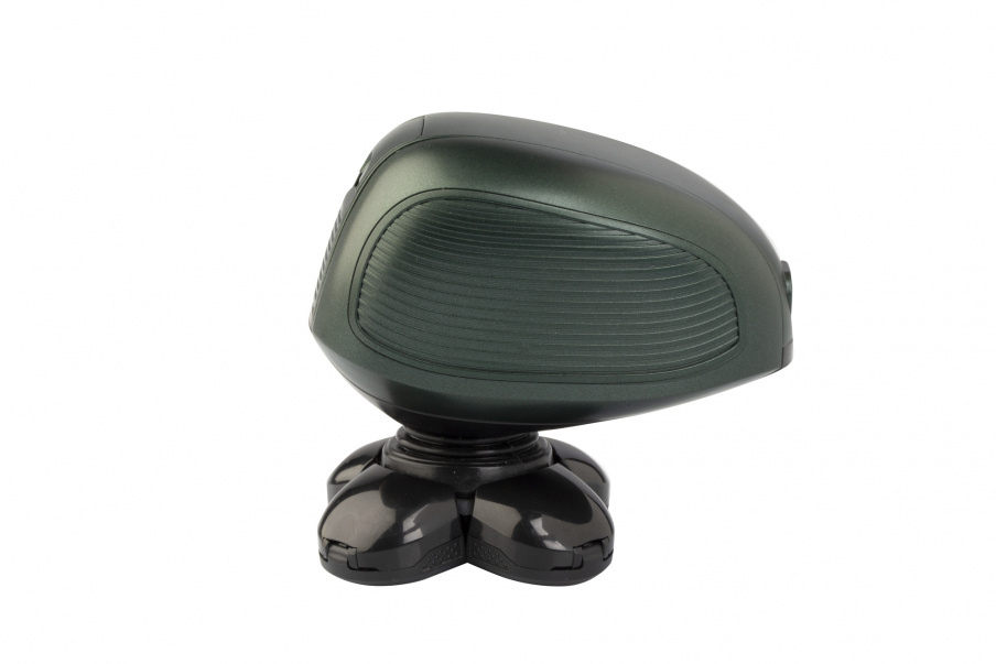 Electric Head Shaver