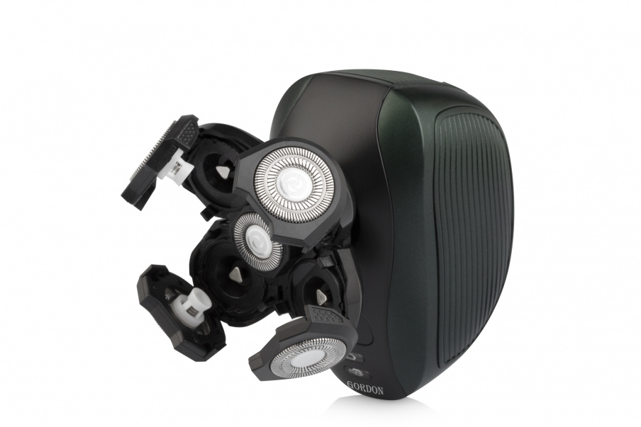 Electric Head Shaver