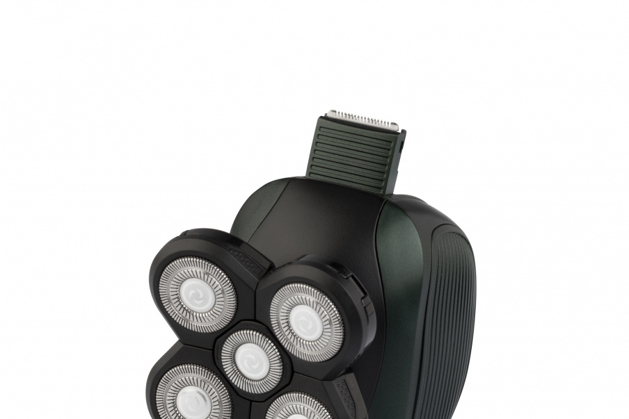 Electric Head Shaver