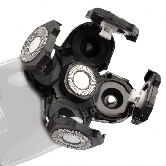 Head For Gordon Electric Head Shaver Pro