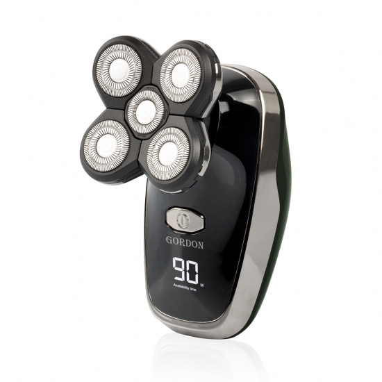 Head For Gordon Electric Head Shaver Pro