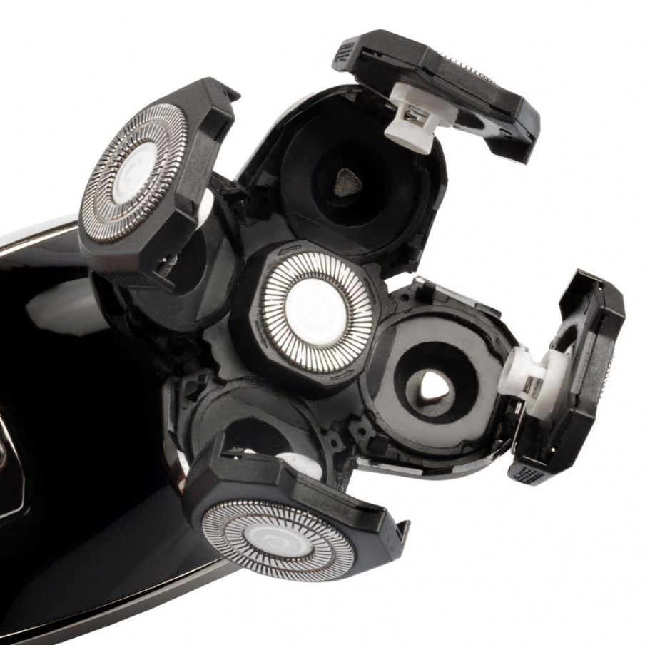 Electric Head Shaver Pro