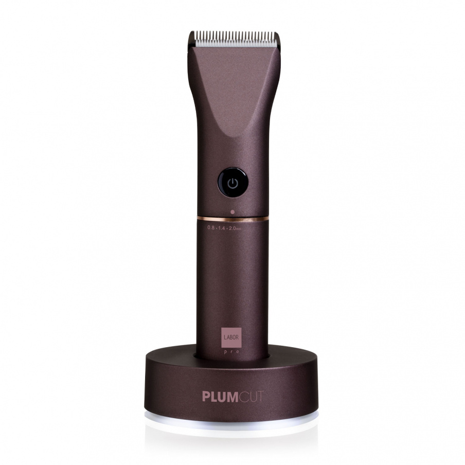 PlumCut Professional Cordless Hair Clipper