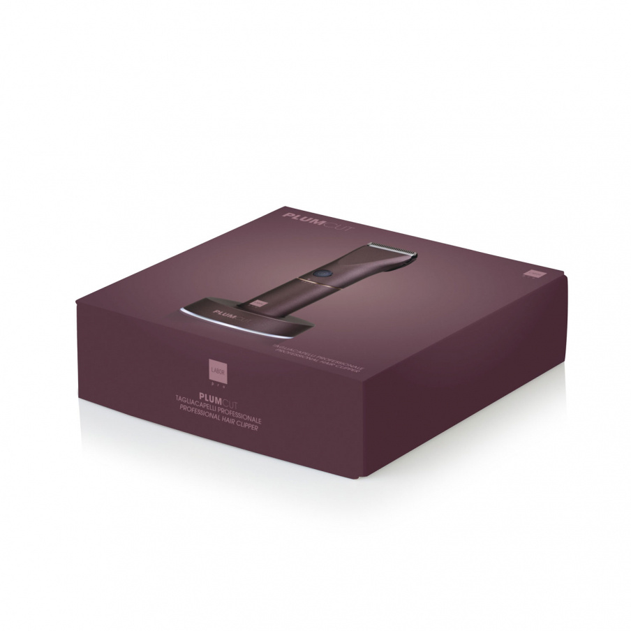 PlumCut Professional Cordless Hair Clipper