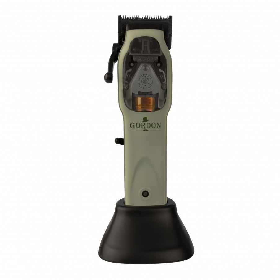 Professional Hair Clipper Linear Magnetic - 11 000 RPM