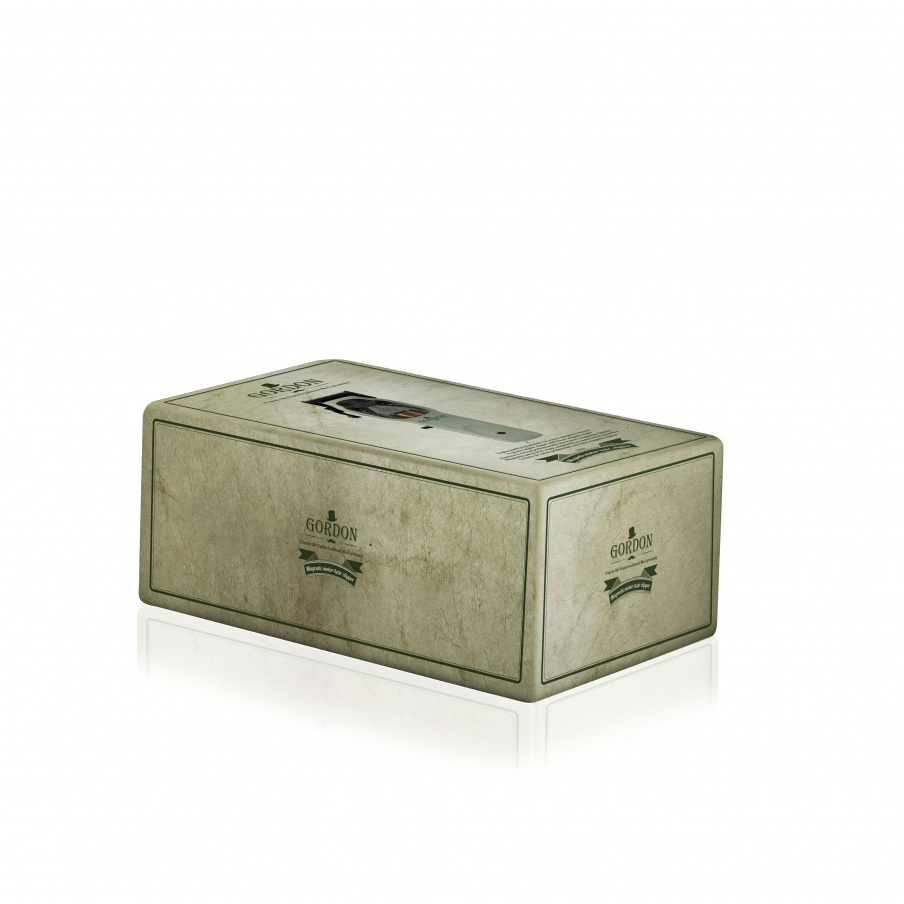 Professional Hair Clipper Linear Magnetic - 11 000 RPM