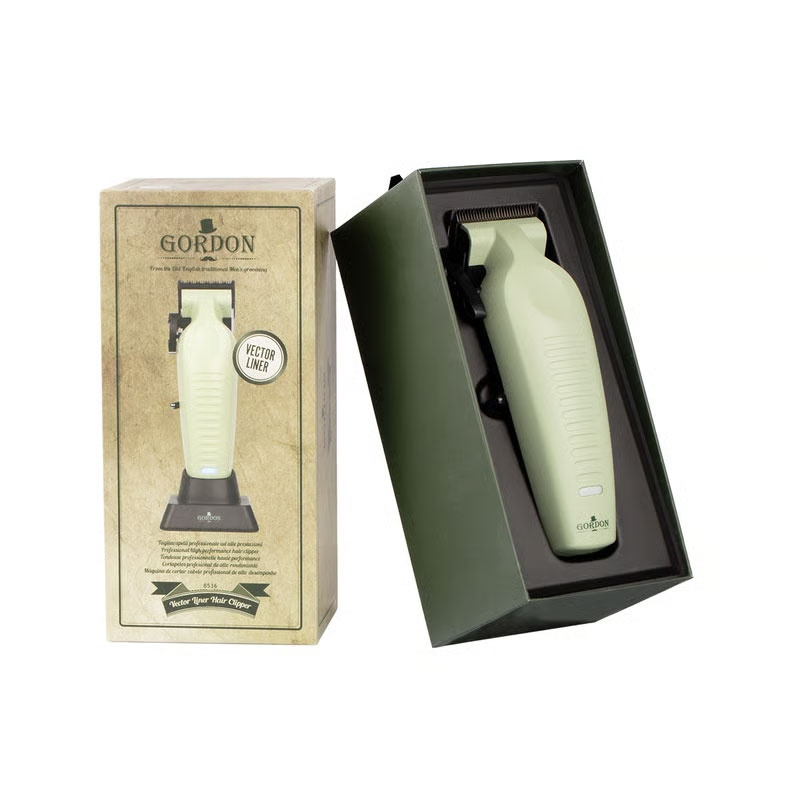 Vector Liner Hair Clipper With Stand
