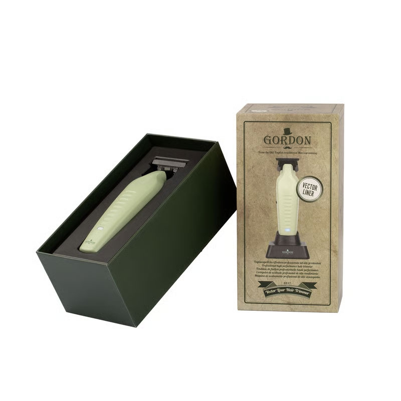 Vector Liner Hair Trimmer With Stand