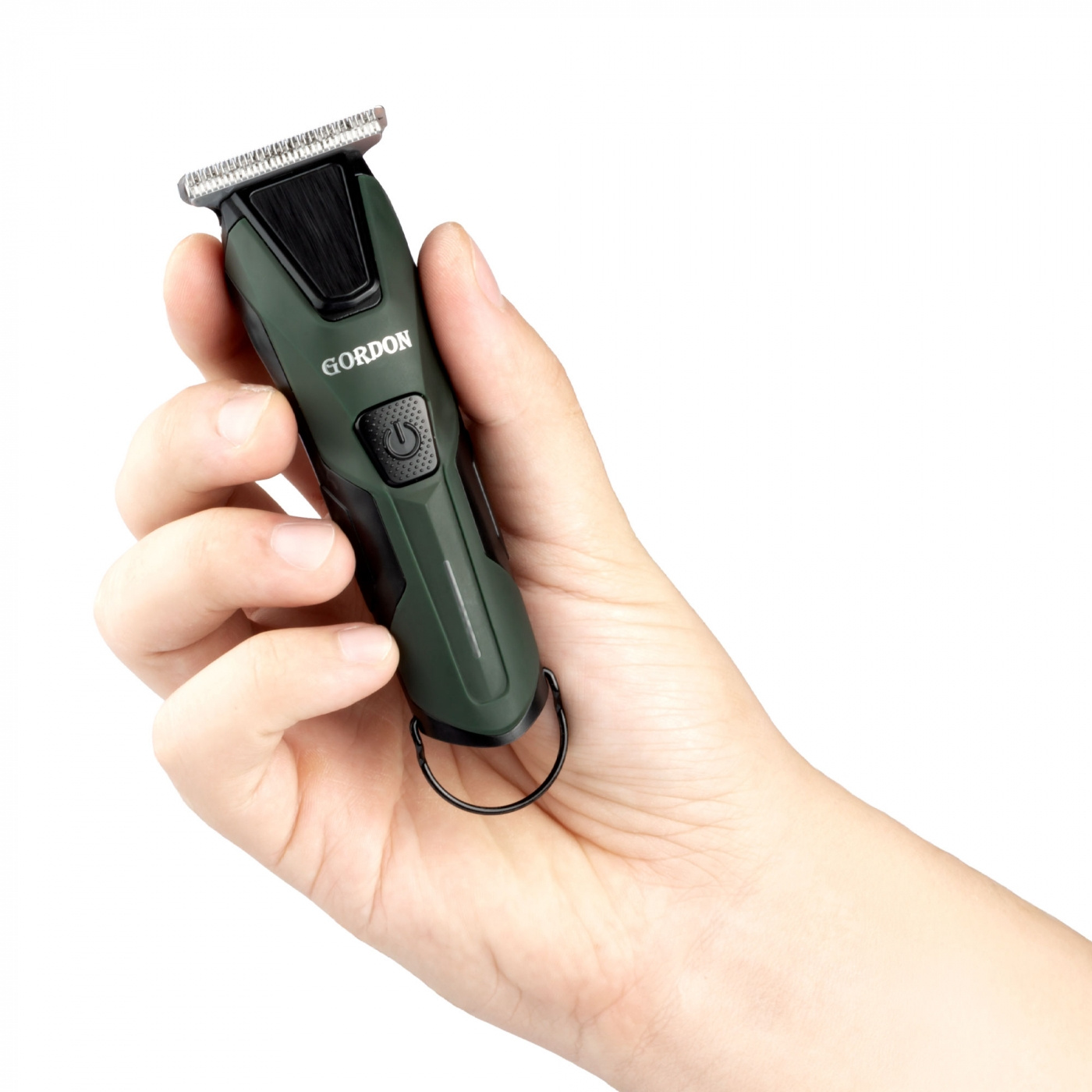 Mini Travel Trimmer