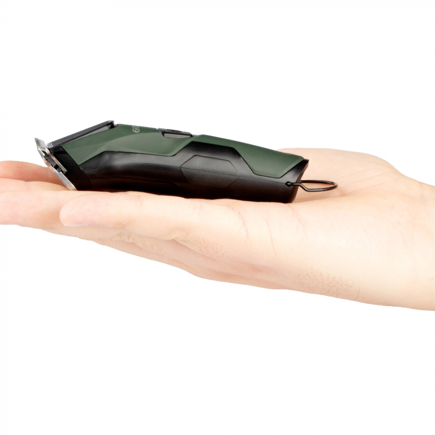 Mini Travel Trimmer