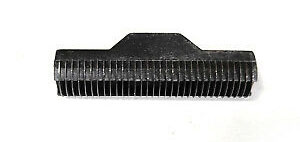 Sk�rblad till Gordon Finishing Cordless Hair Shaver