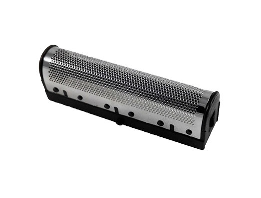 Sk�rhuvud till Gordon Finishing Cordless Hair Shaver