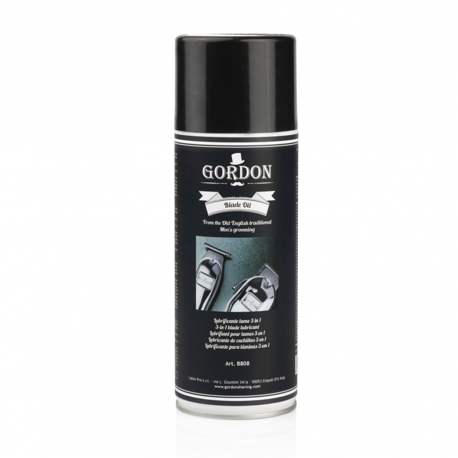 3-in-1 Cooling Lubricant Spray