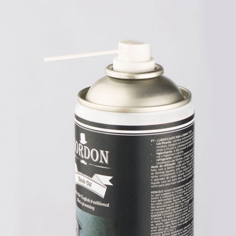 3-in-1 Cooling Lubricant Spray