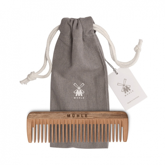 Beard Comb