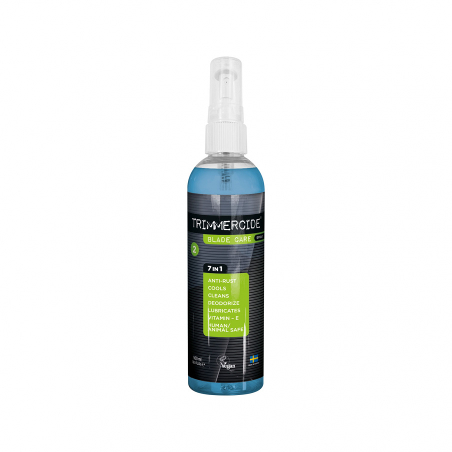Blade Care 7 in 1 - Spray