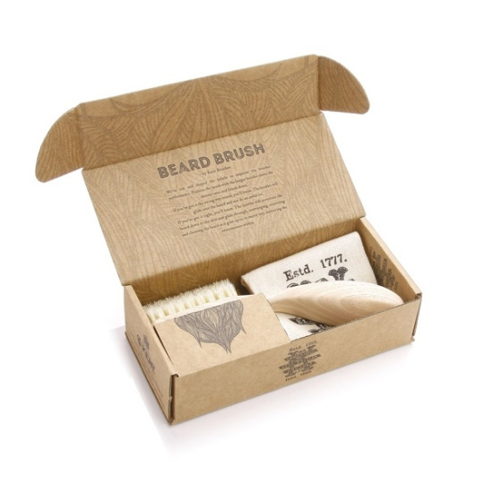Beard Brush