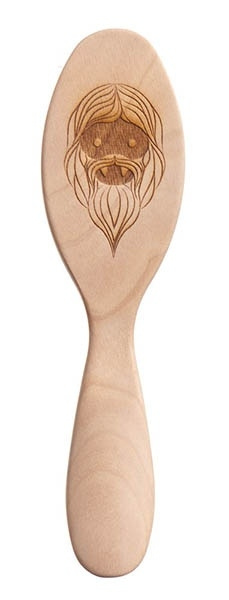 Monster Beard Brush