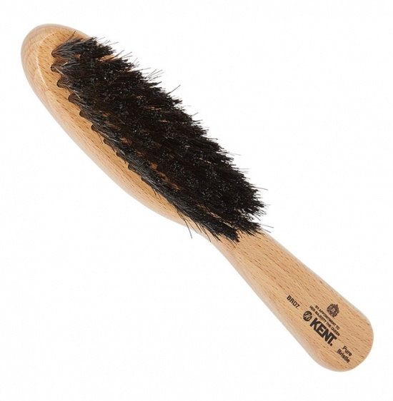 Mens Finest Beard Brush