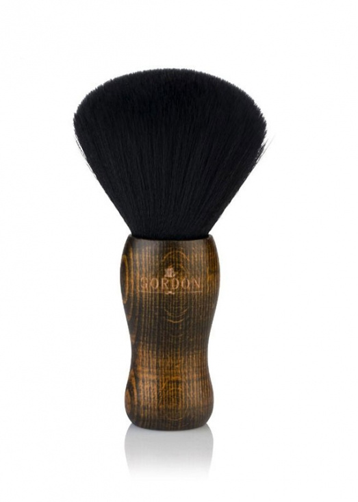 Neck Brush - Nackborste