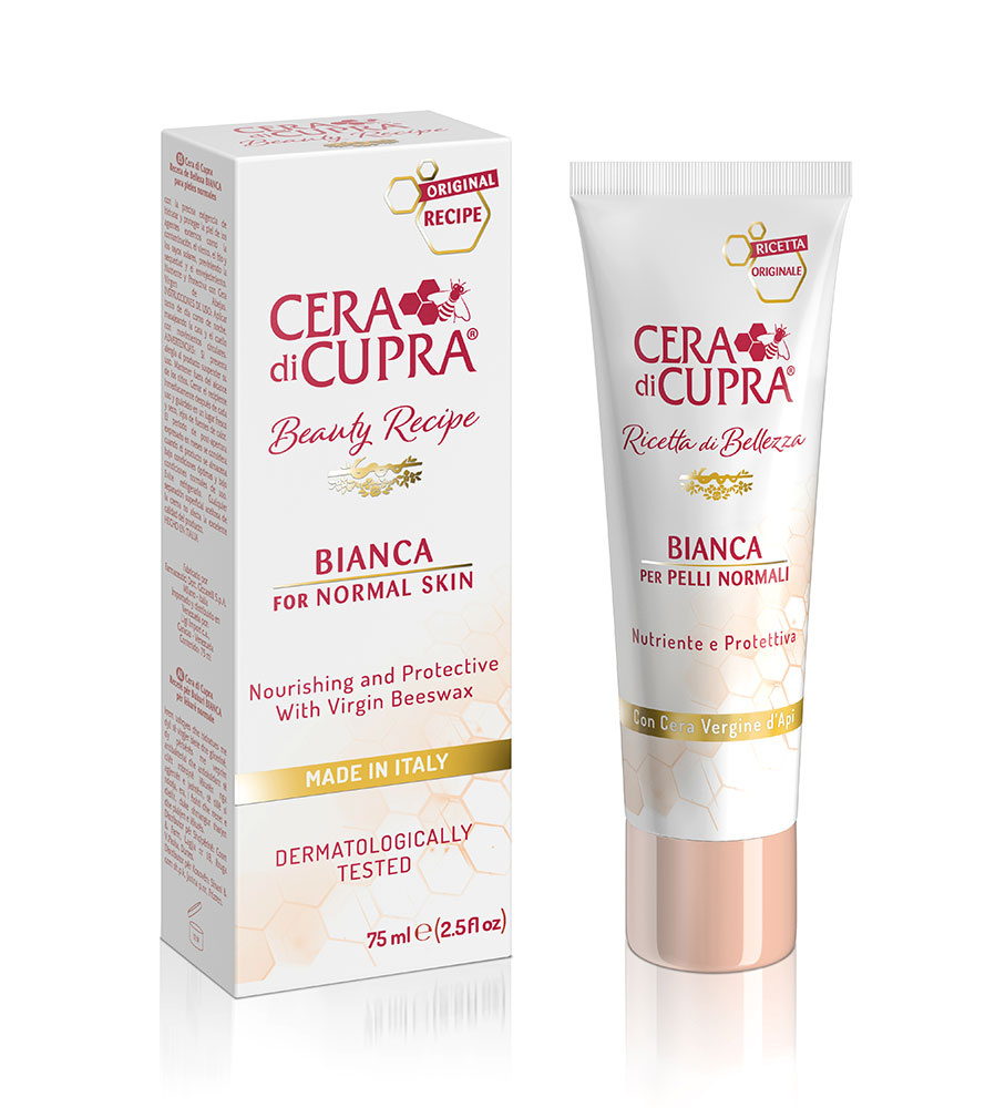 Beauty Recipe Bianca Original Recipe Tube