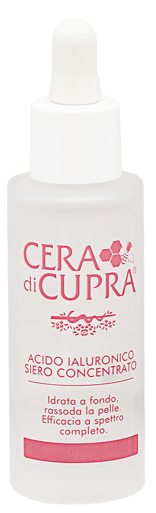 Beauty Recipe Hyaluronic Serum