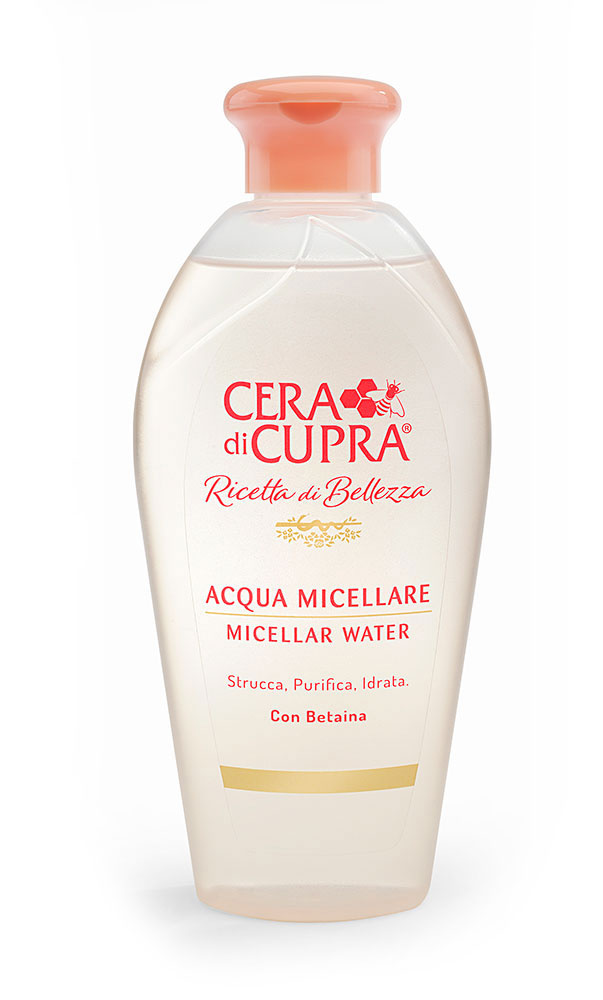 Beauty Recipe Micellar Water