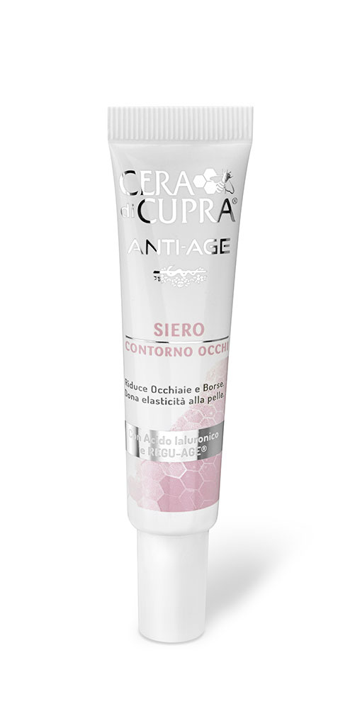 Anti Aging Eye Contour Serum