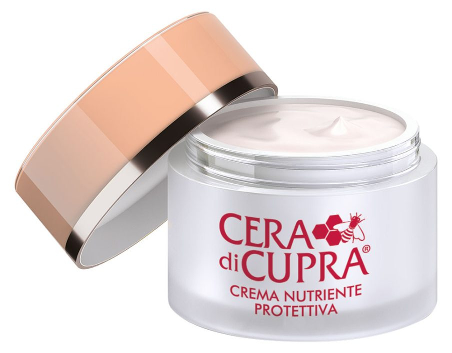Beauty Recipe Protective Nourishing Cream