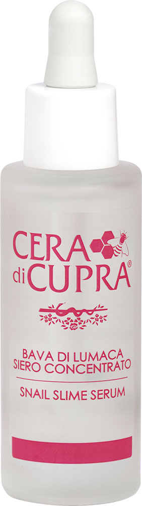 Beauty Recipe Snail Slime Serum