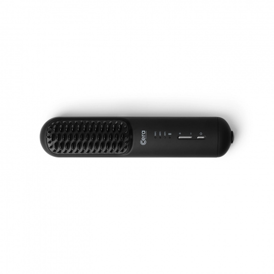 Cera Cordless Brush Straightener
