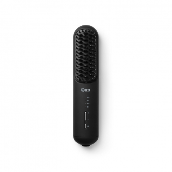 Cera Cordless Brush Straightener