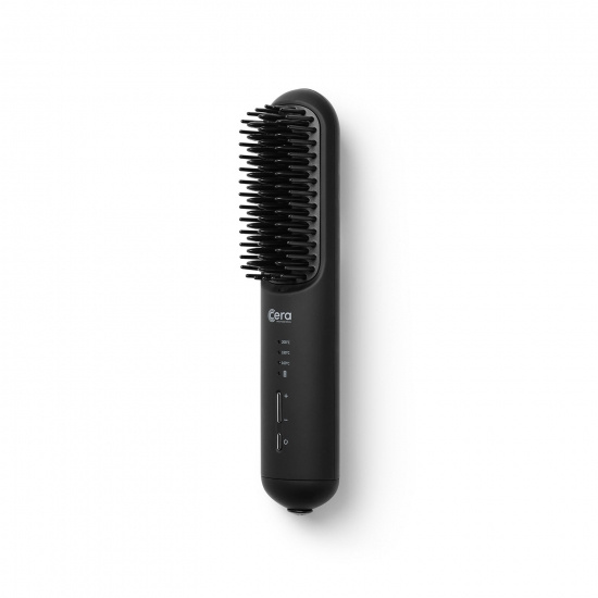 Cera Cordless Brush Straightener