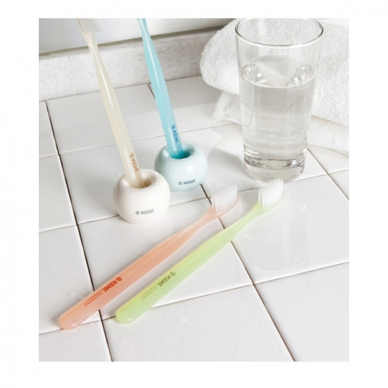 Ceramic Stand Blue Mint