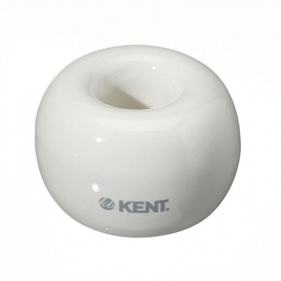 Ceramic Stand Ivory
