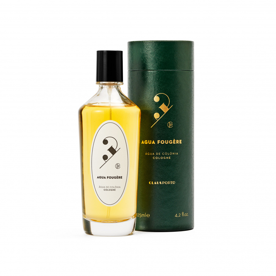 Agua Foug�re Cologne No 3