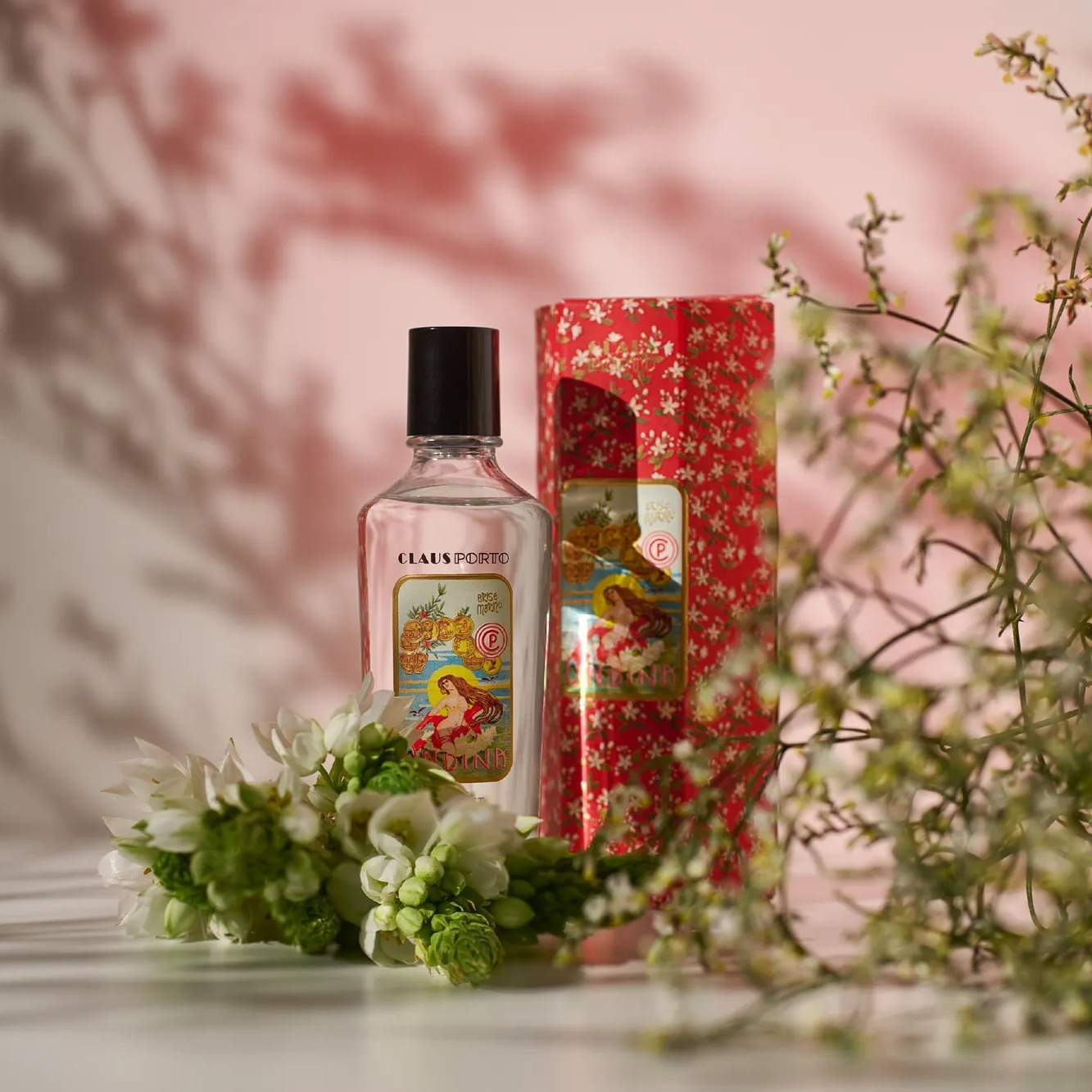Sea Mist Ondina Home Mist - 100 Ml