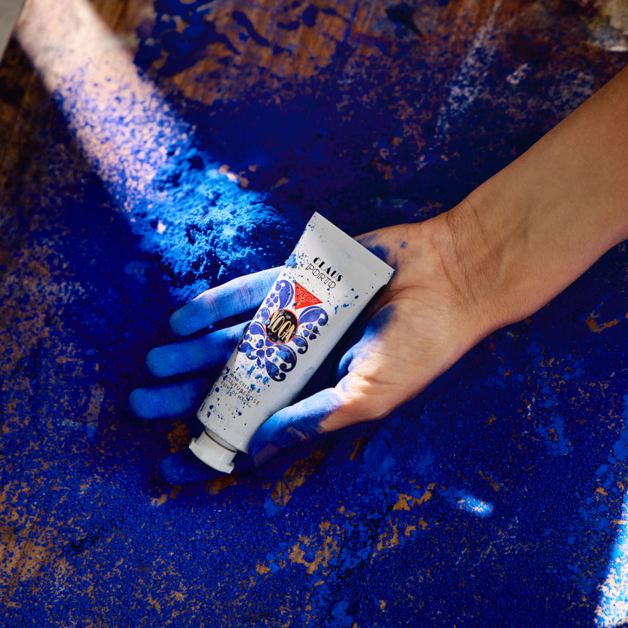 Voga Acacia - Tuberose Hand Cream