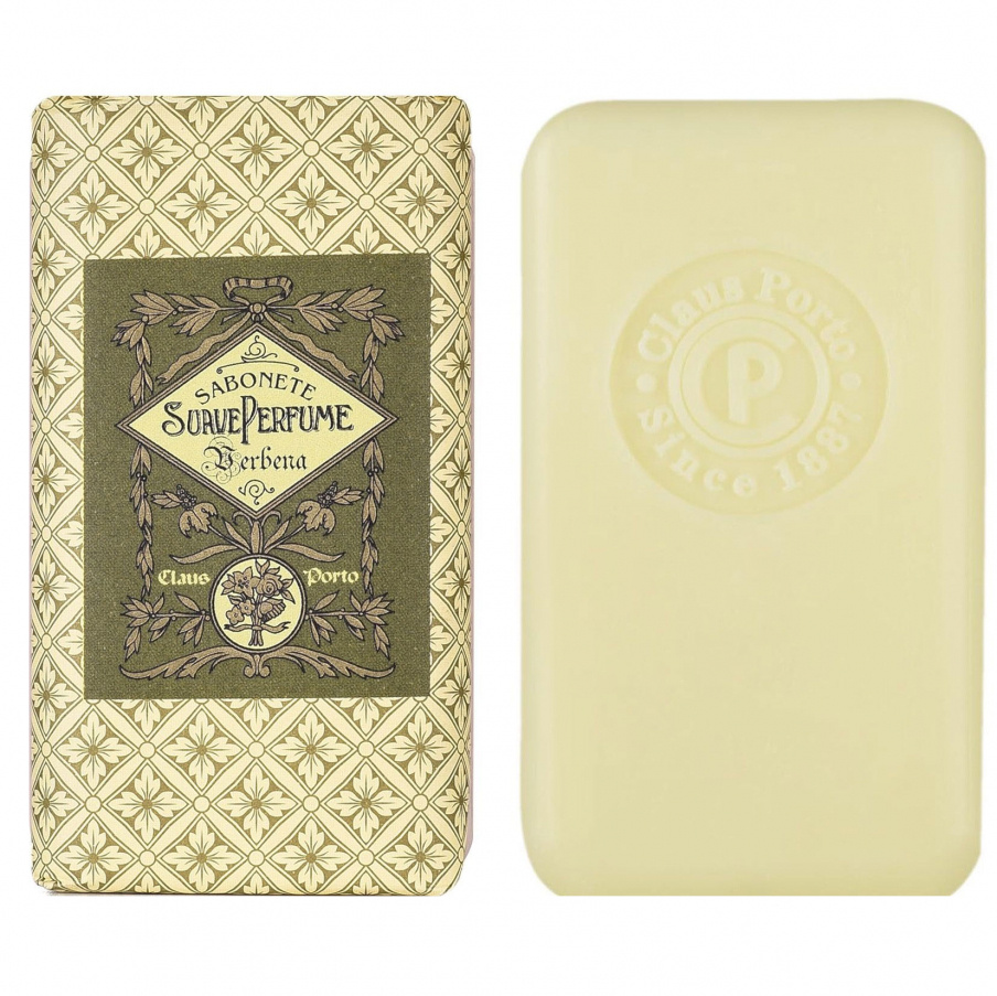 Suave Perfume - Verbena Mini Soap - 50 g