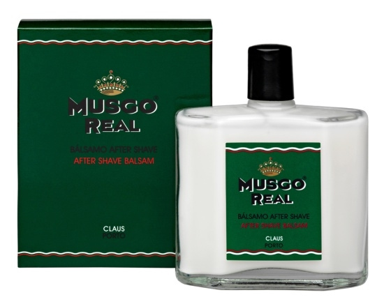 After Shave Balm Classic Scent -100ml